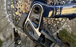 Trek Rail+ 9.7 X0 AXS T-Type kaufen in Zugo #2 | velomarkt.ch