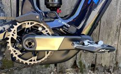 Trek Rail+ 9.7 X0 AXS T-Type kaufen in Zugo #4 | velomarkt.ch