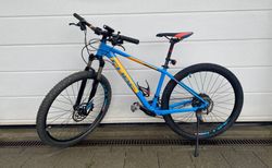 CUBE ACID Hardtail mit 27.5 Alu Lite Rahmen 16" kaufen in Bern #2 | velomarkt.ch