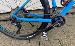 CUBE ACID Hardtail mit 27.5 Alu Lite Rahmen 16" kaufen in Bern #5 | velomarkt.ch