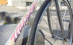 Rennvelo Zeohara, Komplett-Restaurierung, Gr.57 kaufen in Bâle-Ville #3 | velomarkt.ch