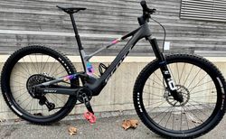 Scott Genius Tuned LTD 1/1 NEU | neues Bike | velomarkt.ch