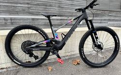 Scott Genius Tuned LTD 1/1 NEU kaufen in Aargau #5 | velomarkt.ch