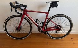 BMC Teammachine SLR TWO Carbon, Grösse 51 (für Körpergrösse 1.65-1.75m ca.) | BMC Teammachine SLR TWO Carbon, Grösse 51 | velomarkt.ch