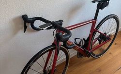 BMC Teammachine SLR TWO Carbon, Grösse 51 (für Körpergrösse 1.65-1.75m ca.) kaufen in St. Gallen #2 | velomarkt.ch