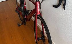 BMC Teammachine SLR TWO Carbon, Grösse 51 (für Körpergrösse 1.65-1.75m ca.) kaufen in St. Gallen #3 | velomarkt.ch