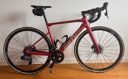 BMC Teammachine SLR TWO Carbon, Grösse 51 (für Körpergrösse 1.65-1.75m ca.) kaufen in St. Gallen #4 | velomarkt.ch