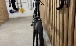Canyon Aeroad CF – Dura Ace Di2 – Zipp 303 kaufen in Basel-Stadt #2 | velomarkt.ch