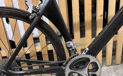 Canyon Aeroad CF – Dura Ace Di2 – Zipp 303 kaufen in Basel-Stadt #3 | velomarkt.ch