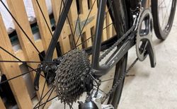 Canyon Aeroad CF – Dura Ace Di2 – Zipp 303 kaufen in Basel-Stadt #5 | velomarkt.ch