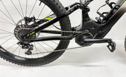 Specialized Turbo Levo kaufen in St. Gallen #2 | velomarkt.ch