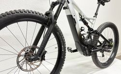 Specialized Turbo Levo kaufen in St. Gallen #3 | velomarkt.ch
