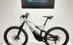 Specialized Turbo Levo kaufen in St. Gallen #4 | velomarkt.ch