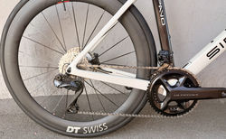 Simplon Pavo,Expert Di2,Ultegra kaufen in Luzern #3 | velomarkt.ch