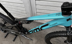 BMC FOURSTROKE 01 ONE kaufen in Lucerne #2 | velomarkt.ch