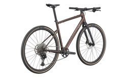 BIXS Traverse 4 kaufen in Thurgovie #3 | velomarkt.ch