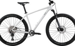 BIXS CORE 400 white | weiss matt, L, 1x12 | velomarkt.ch