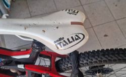 Thömus Lightrider E-Mountainbike Gr. M (18'') kaufen in Aargau #2 | velomarkt.ch