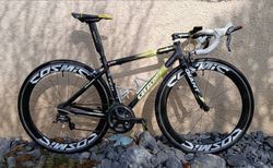 Giant TCR Once-Team | 2025 von Giant neu aufgelegt hier gibt’s den Mytho | velomarkt.ch
