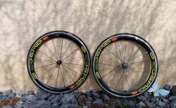 Giant TCR Once-Team kaufen in Thurgovie #3 | velomarkt.ch