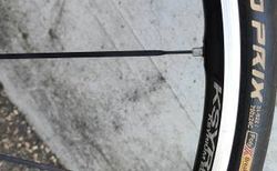 Vollcarbon Renner 54cm Kpl.Ultegra kaufen in Berne #2 | velomarkt.ch