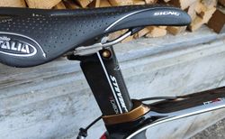 Vollcarbon Renner 54cm Kpl.Ultegra kaufen in Berne #3 | velomarkt.ch