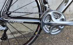 Vollcarbon Renner 54cm Kpl.Ultegra kaufen in Berne #4 | velomarkt.ch
