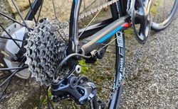 BMC Roadmachine 02 Two kaufen in Berne #3 | velomarkt.ch