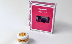 SRAM Rival Brems-/Schalthebel 1 x 11 li/re &amp; Bremssättel kaufen in St. Gallen #4 | velomarkt.ch