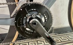 Factor O2 Giro Edition (2019), SRAM RED eTap (AXS), Grösse 56 kaufen in Zurigo #3 | velomarkt.ch