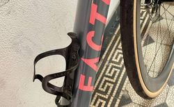 Factor O2 Giro Edition (2019), SRAM RED eTap (AXS), Grösse 56 kaufen in Zurigo #5 | velomarkt.ch