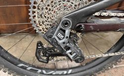 Specialized LEVO SL  2 Expert S4 50Nm Motor kaufen in Zurich #2 | velomarkt.ch