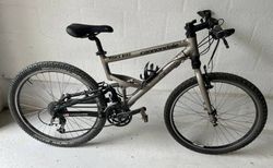 Cannondale Jekyll 26 Attitude Adjustable kaufen in Zurich #1 | velomarkt.ch