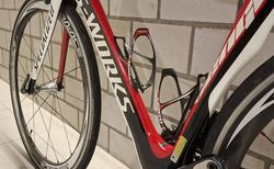 Specialized S-Works Venge 2012, Carbon, Size 54cm kaufen in Ticino #2 | velomarkt.ch