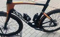 Pinarello Dogma F 2025, Luxter Red Gold kaufen in Zurich #3 | velomarkt.ch