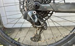 Trek Slash 9.8 GX AXS Gen 5 kaufen in Berne #2 | velomarkt.ch