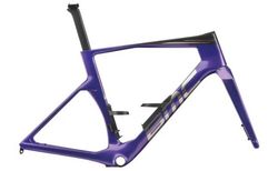 BMC Teammachine R01, Frameset, Grösse 54 | Farbe: Metallic Blue Purple Carbon | velomarkt.ch