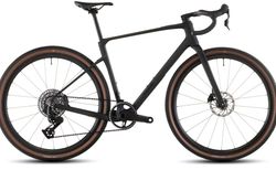 Cube Nuroad C:62 EXC, Grösse M kaufen in Zurich #1 | velomarkt.ch