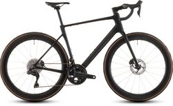Cube Attain C:62 SLT, Grösse 58 kaufen in Zurich #1 | velomarkt.ch