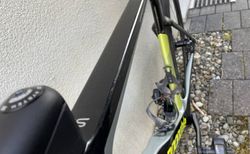 Cannondale SystemSix Dura Ace Di2 58cm kaufen in Bern #2 | velomarkt.ch