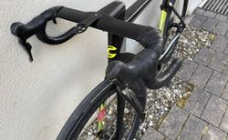 Cannondale SystemSix Dura Ace Di2 58cm kaufen in Bern #3 | velomarkt.ch