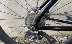 Cannondale SystemSix Dura Ace Di2 58cm kaufen in Bern #4 | velomarkt.ch