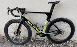 Cannondale SystemSix Dura Ace Di2 58cm kaufen in Bern #5 | velomarkt.ch