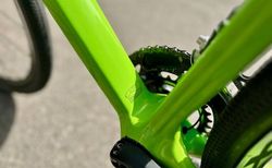 Open U.P. Carbon Gravel, 2x11, Occasion, Testbike kaufen in Zurich #2 | velomarkt.ch