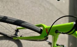 Open U.P. Carbon Gravel, 2x11, Occasion, Testbike kaufen in Zurich #3 | velomarkt.ch