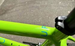 Open U.P. Carbon Gravel, 2x11, Occasion, Testbike kaufen in Zurich #4 | velomarkt.ch
