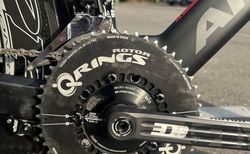 Argon 18 E-118 Temposport Triathlon / Time Trial Bike – Grösse M – Hochwertige Ausstattung kaufen in Aargau #2 | velomarkt.ch
