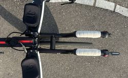 Argon 18 E-118 Temposport Triathlon / Time Trial Bike – Grösse M – Hochwertige Ausstattung kaufen in Aargau #4 | velomarkt.ch