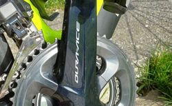 Pinarello Dogma F10 kaufen in St. Gallen #3 | velomarkt.ch