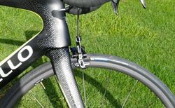 Pinarello Dogma F10 kaufen in St. Gallen #4 | velomarkt.ch